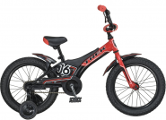Велосипед Trek Jet 16 (2012 года)